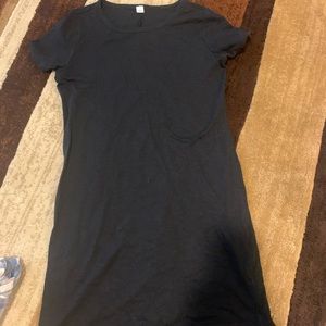 Old Navy TSHIRT DRESS